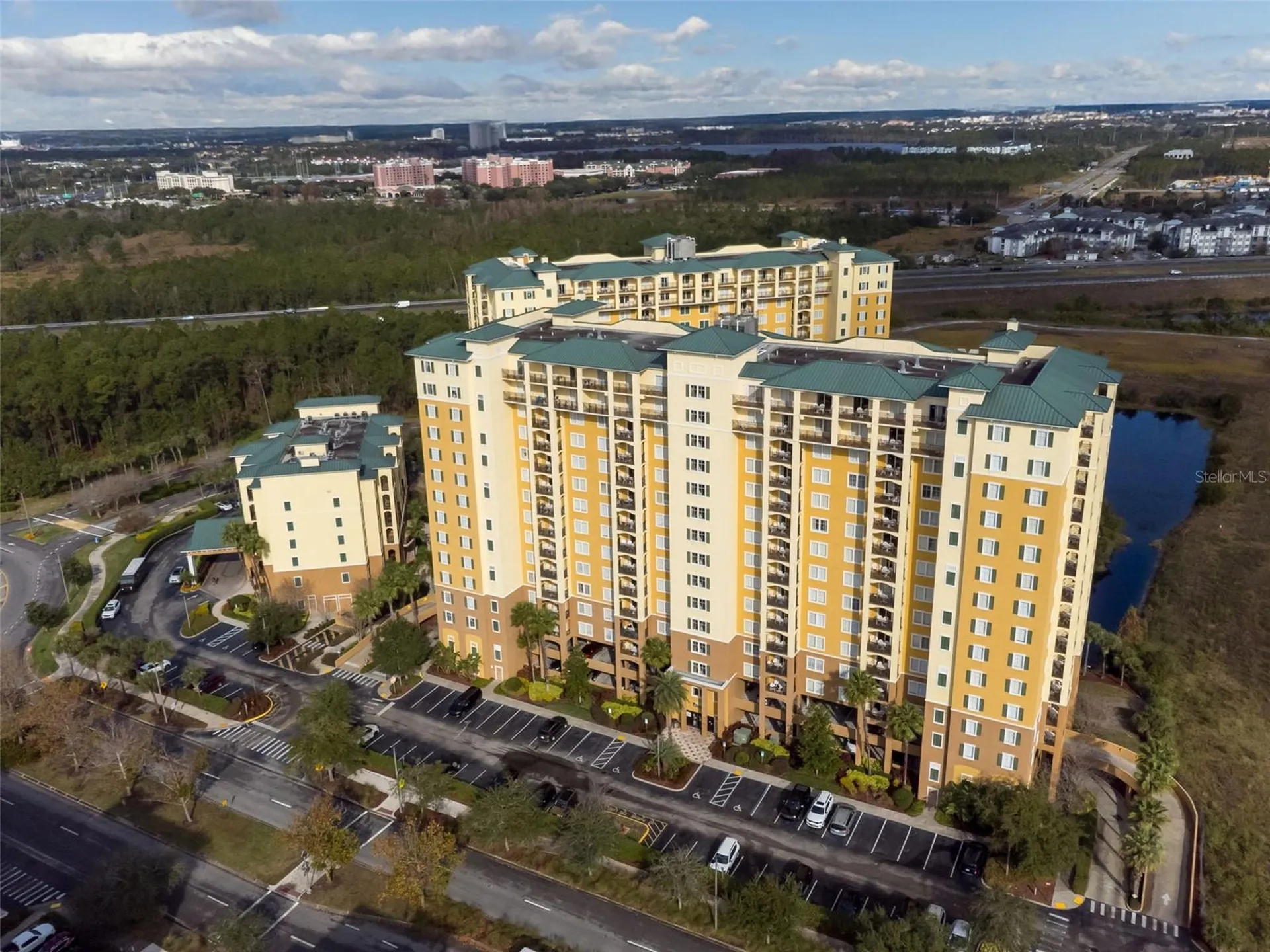 8101 Resort Village Drive Orlando FL 32821