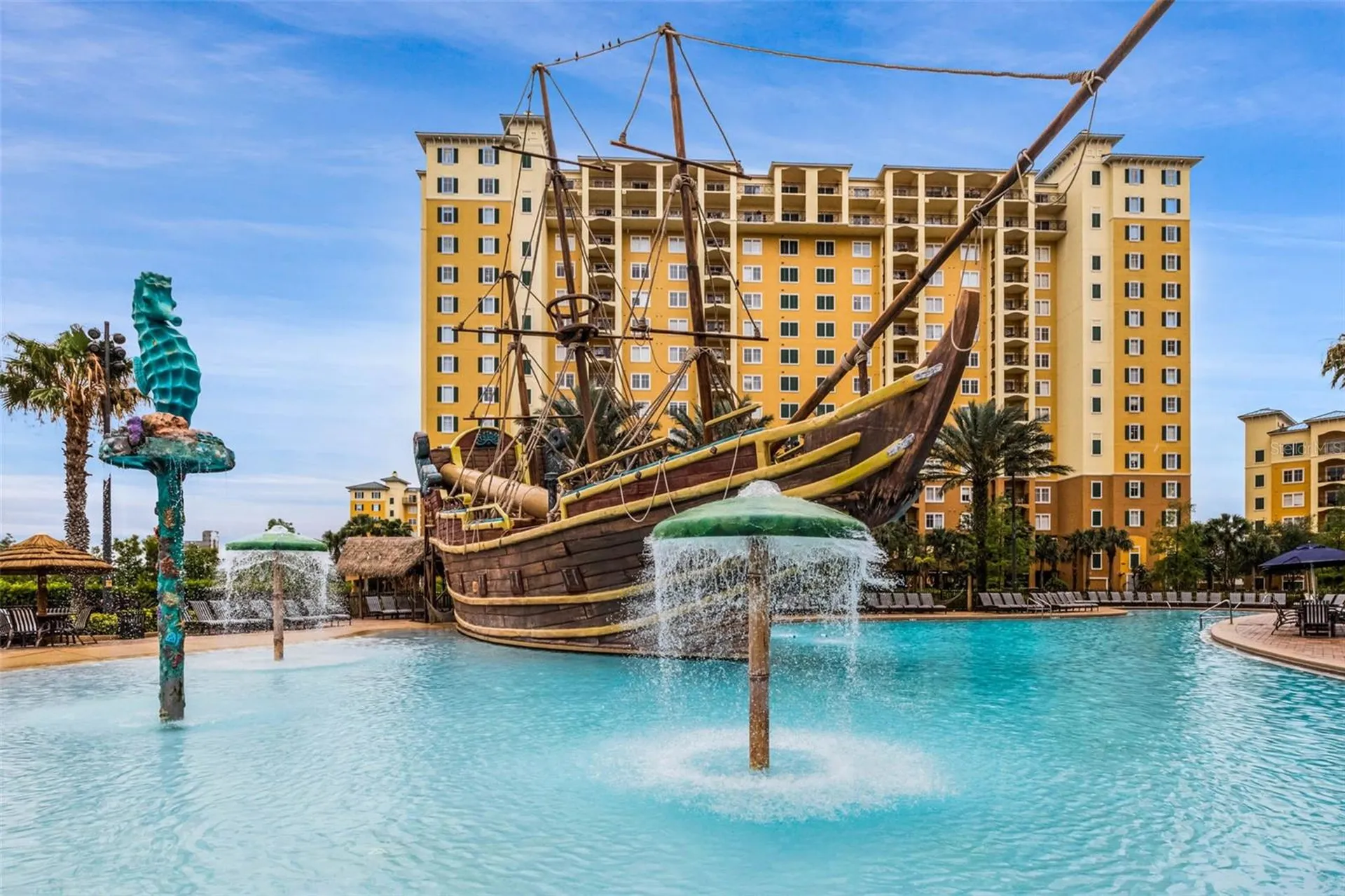 8101 Resort Village Drive Orlando FL 32821