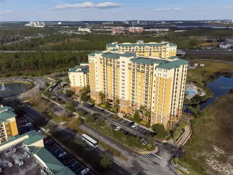 8101 Resort Village Drive Orlando FL 32821