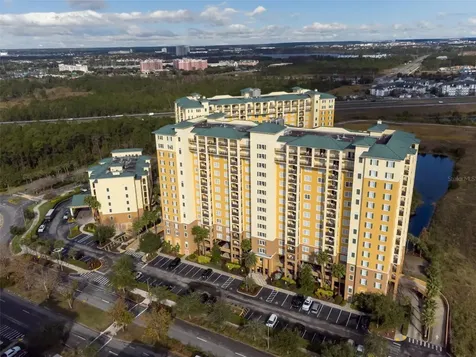 8101 Resort Village Drive Orlando FL 32821