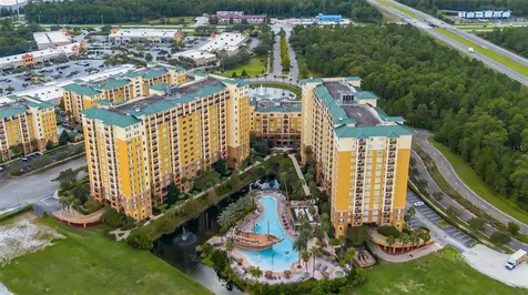 8101 Resort Village Drive Orlando FL 32821