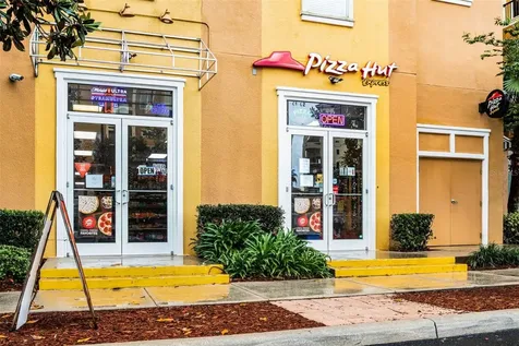 8101 Resort Village Drive Orlando FL 32821