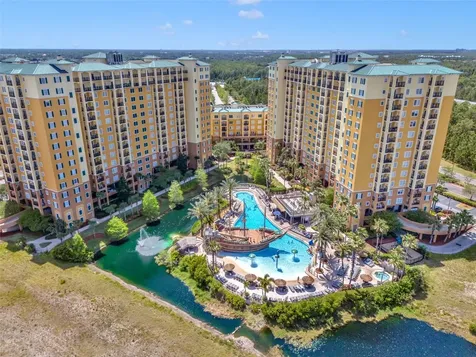 8101 Resort Village Drive Orlando FL 32821