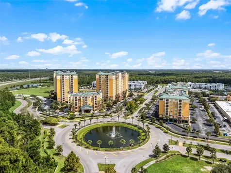 8101 Resort Village Drive Orlando FL 32821