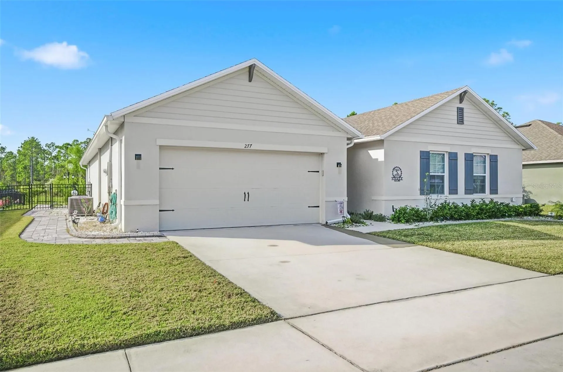 277 Sunset Point Drive Ormond Beach FL 32174