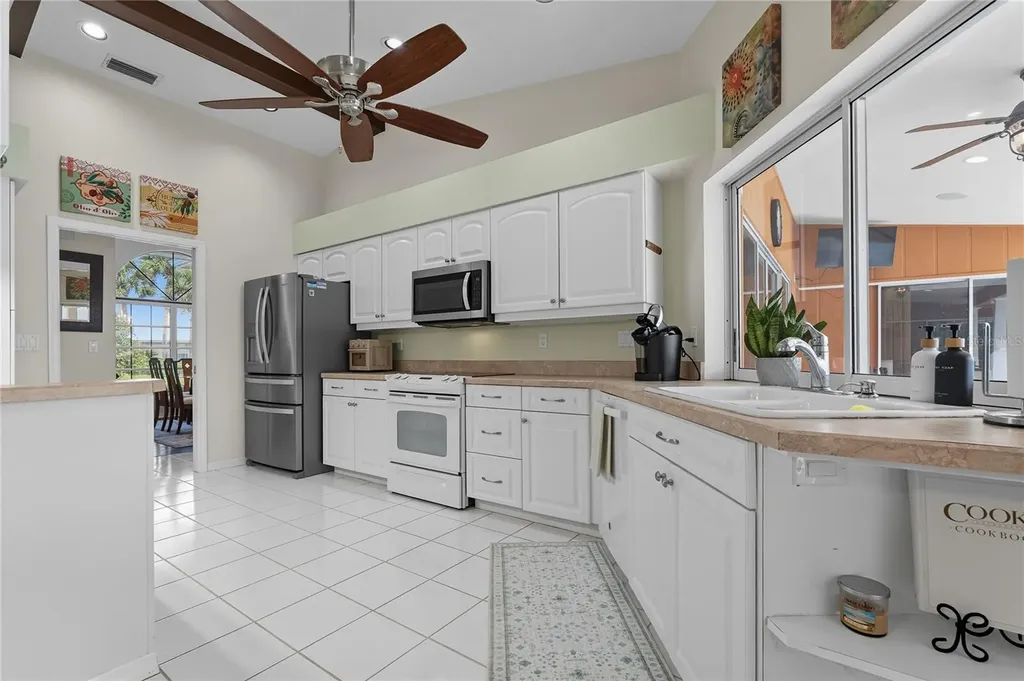 1447 Gleneagles Drive Venice FL 34292