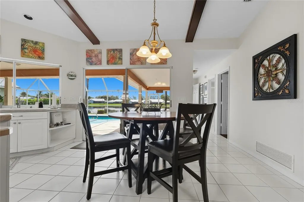 1447 Gleneagles Drive Venice FL 34292
