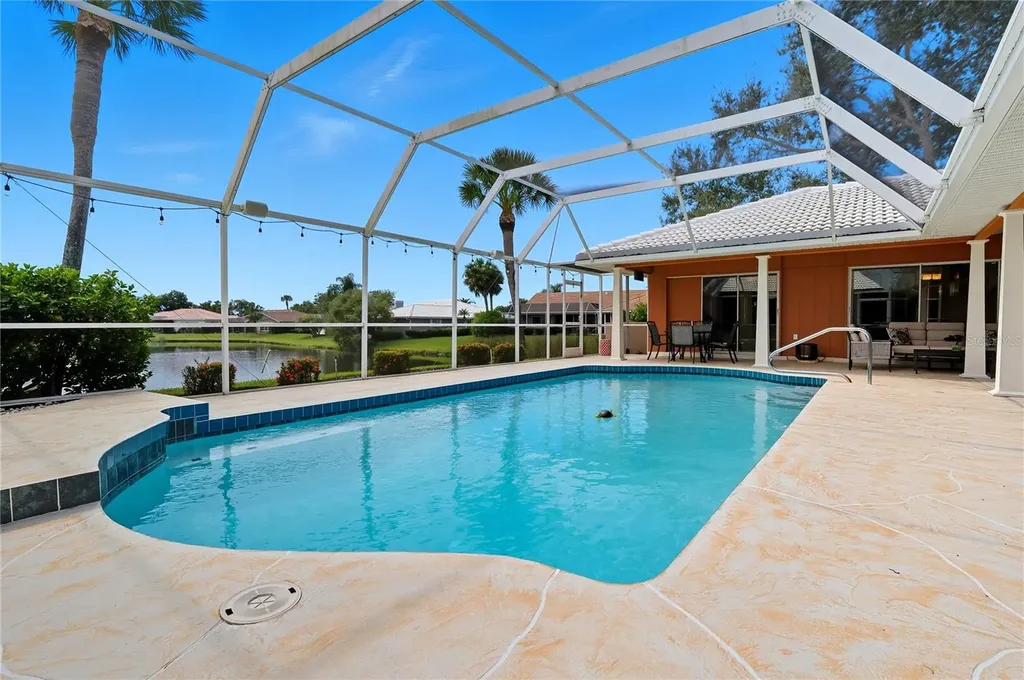 1447 Gleneagles Drive Venice FL 34292