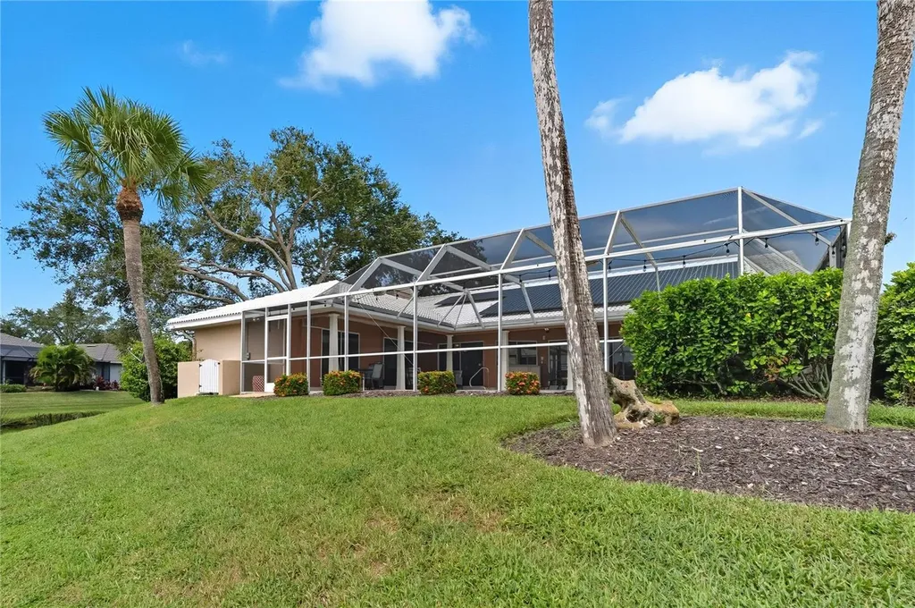1447 Gleneagles Drive Venice FL 34292