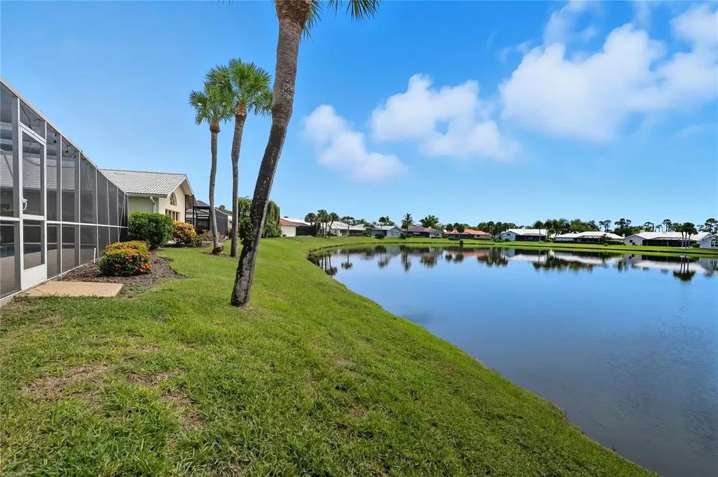 1447 Gleneagles Drive Venice FL 34292