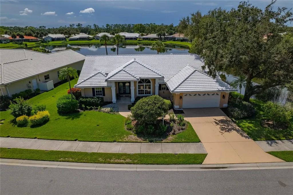 1447 Gleneagles Drive Venice FL 34292
