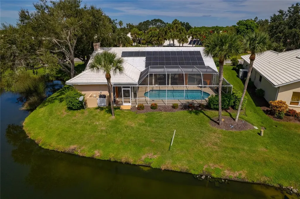 1447 Gleneagles Drive Venice FL 34292