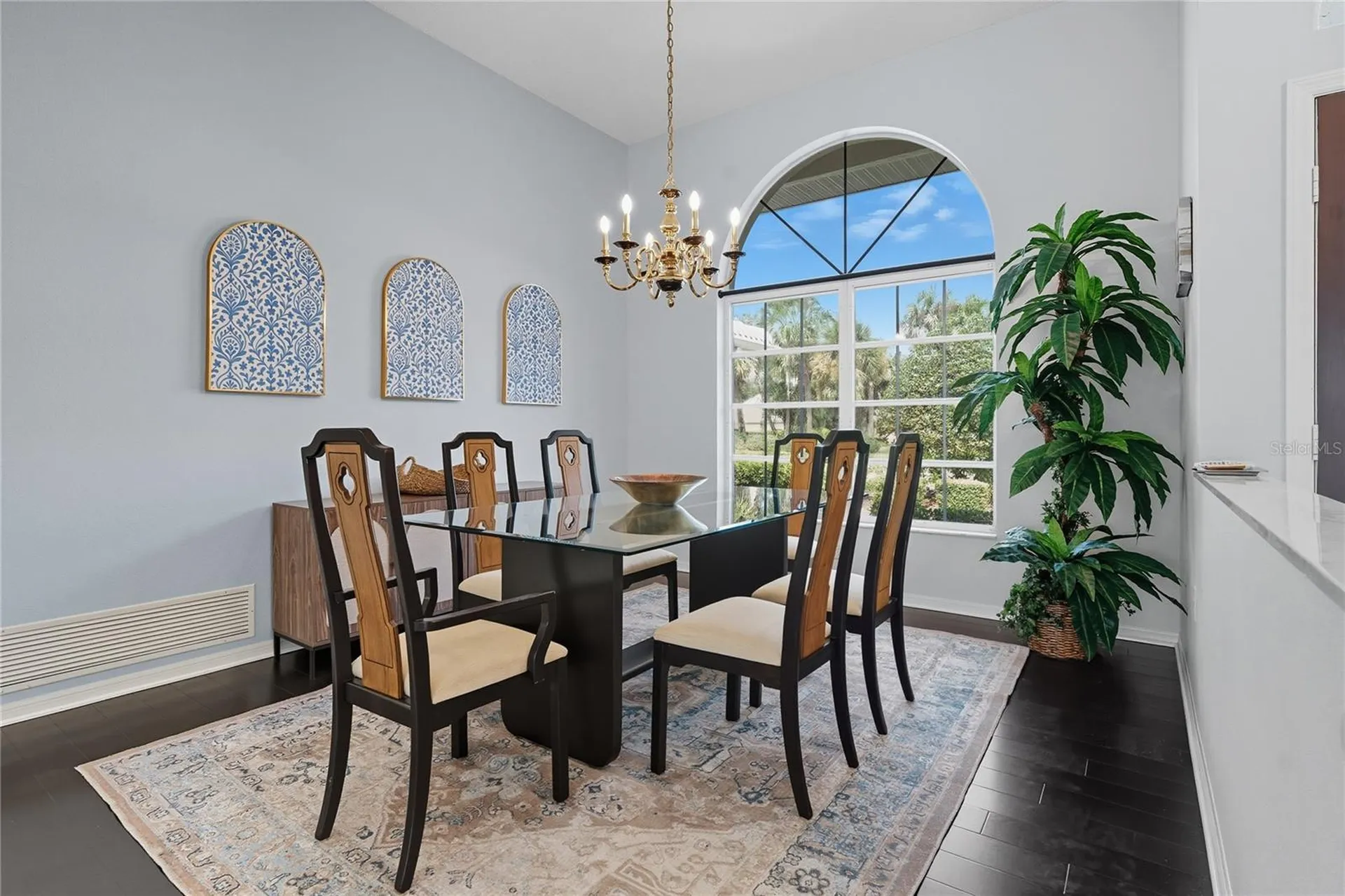 1447 Gleneagles Drive Venice FL 34292