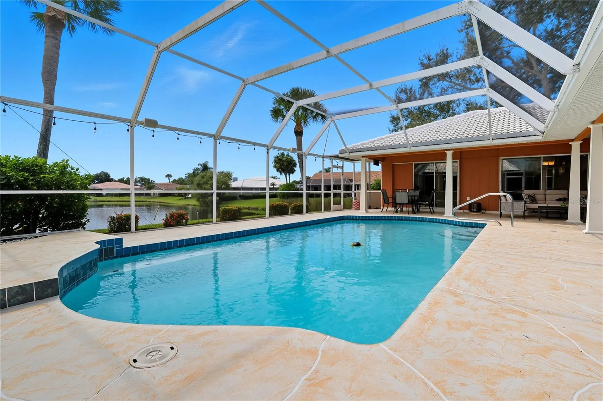 1447 Gleneagles Drive Venice FL 34292