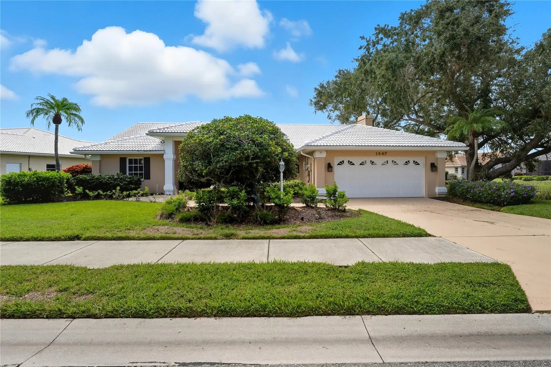 1447 Gleneagles Drive Venice FL 34292