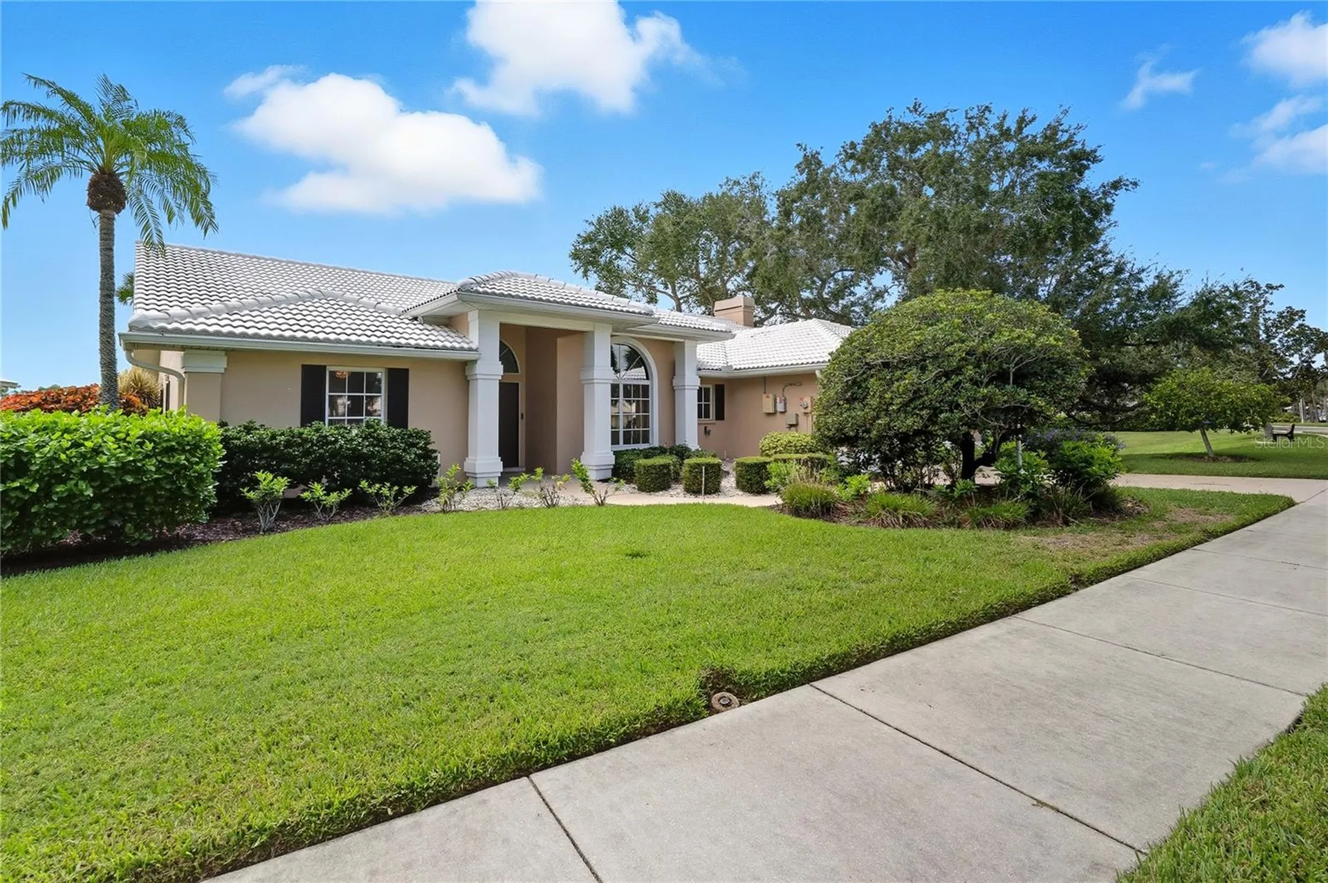 1447 Gleneagles Drive Venice FL 34292
