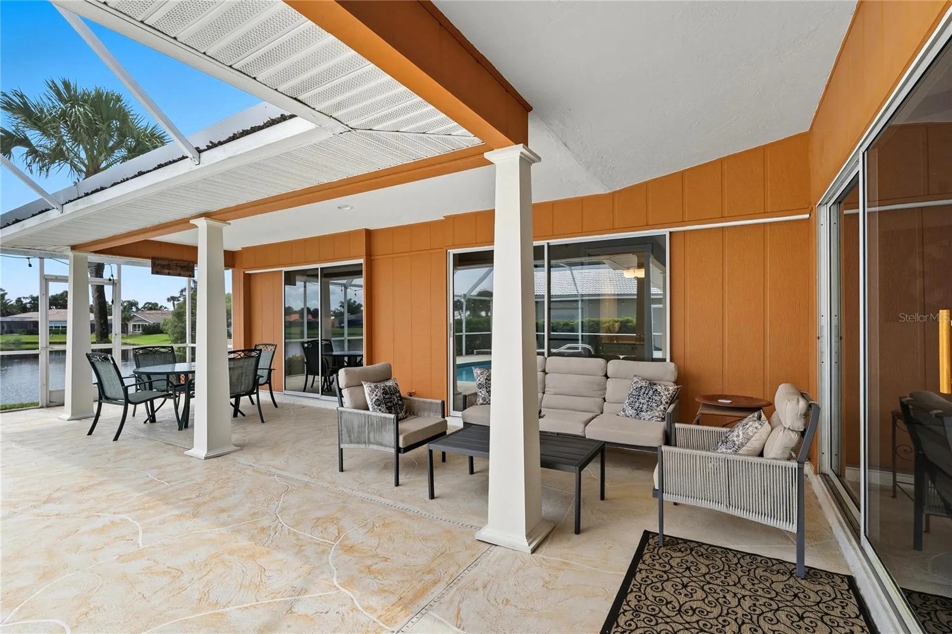 1447 Gleneagles Drive Venice FL 34292