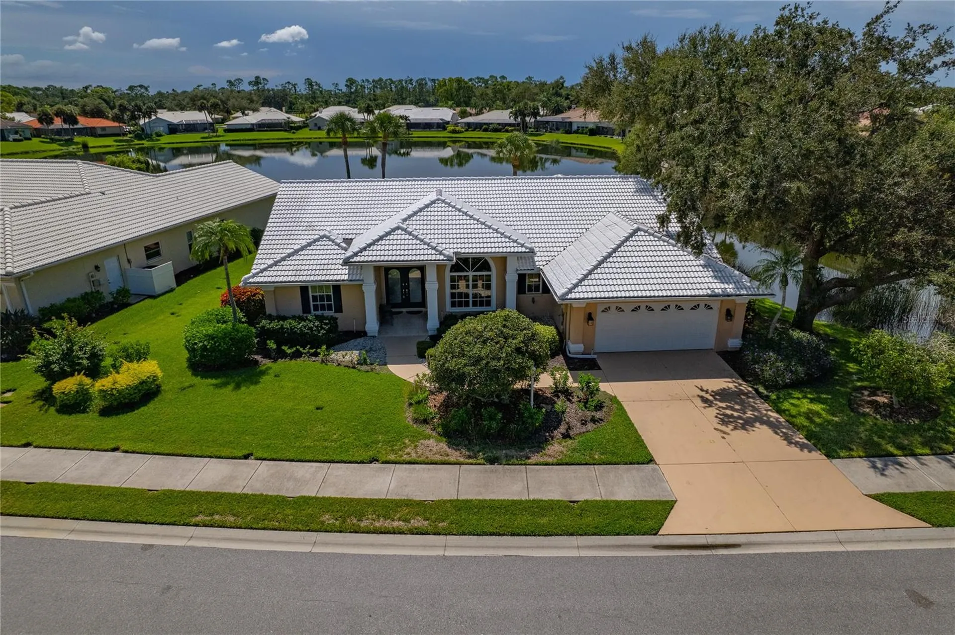 1447 Gleneagles Drive Venice FL 34292