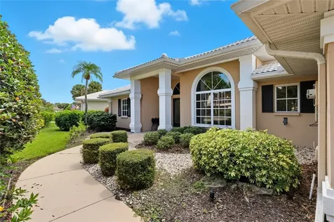 1447 Gleneagles Drive Venice FL 34292