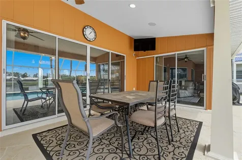 1447 Gleneagles Drive Venice FL 34292