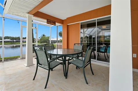 1447 Gleneagles Drive Venice FL 34292