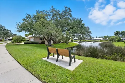1447 Gleneagles Drive Venice FL 34292