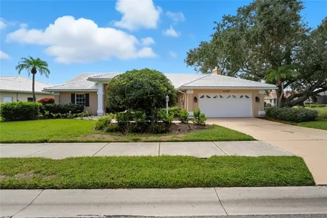 1447 Gleneagles Drive Venice FL 34292