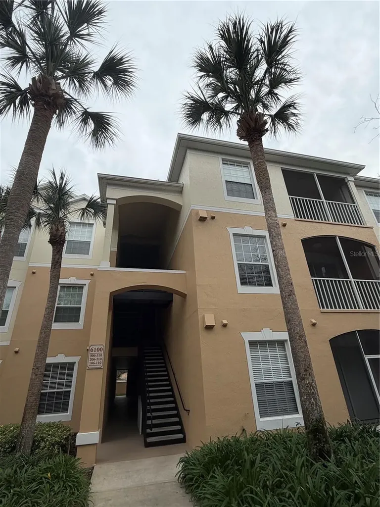6100 Stevenson Drive Orlando FL 32835