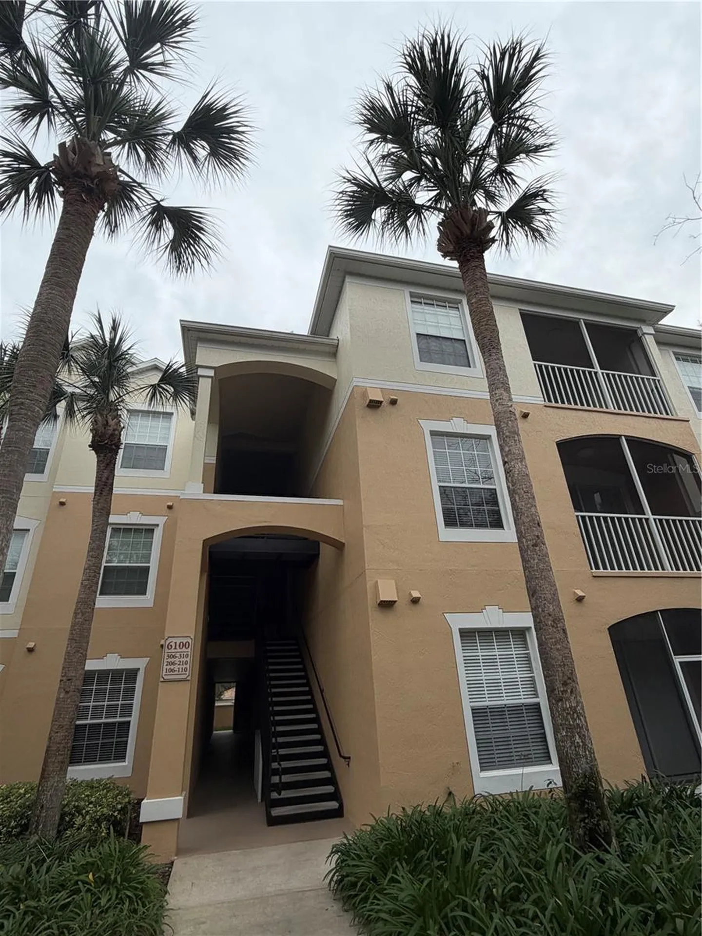 6100 Stevenson Drive Orlando FL 32835
