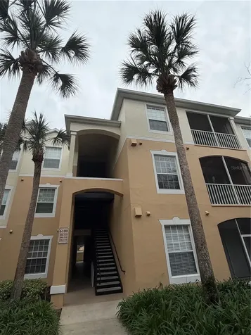 6100 Stevenson Drive Orlando FL 32835