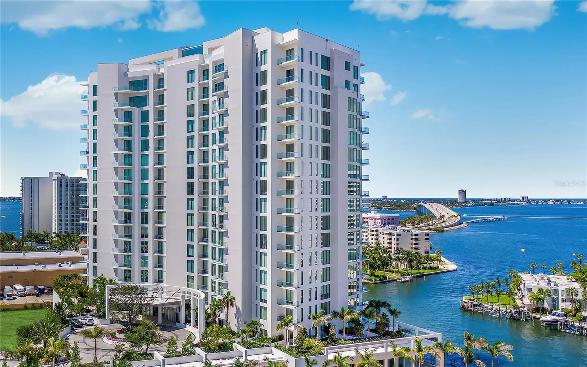 401 Quay Commons Sarasota FL 34236