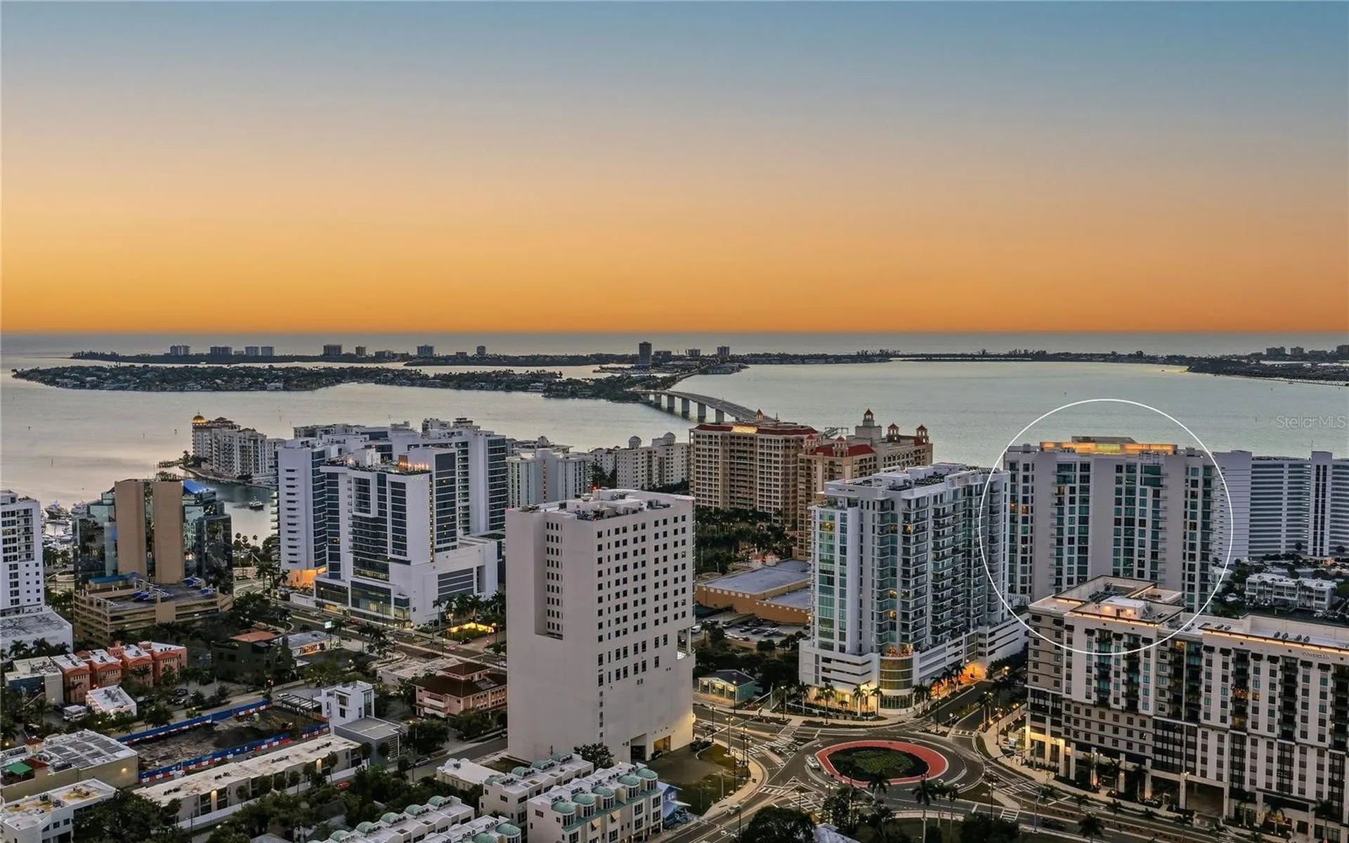 401 Quay Commons Sarasota FL 34236