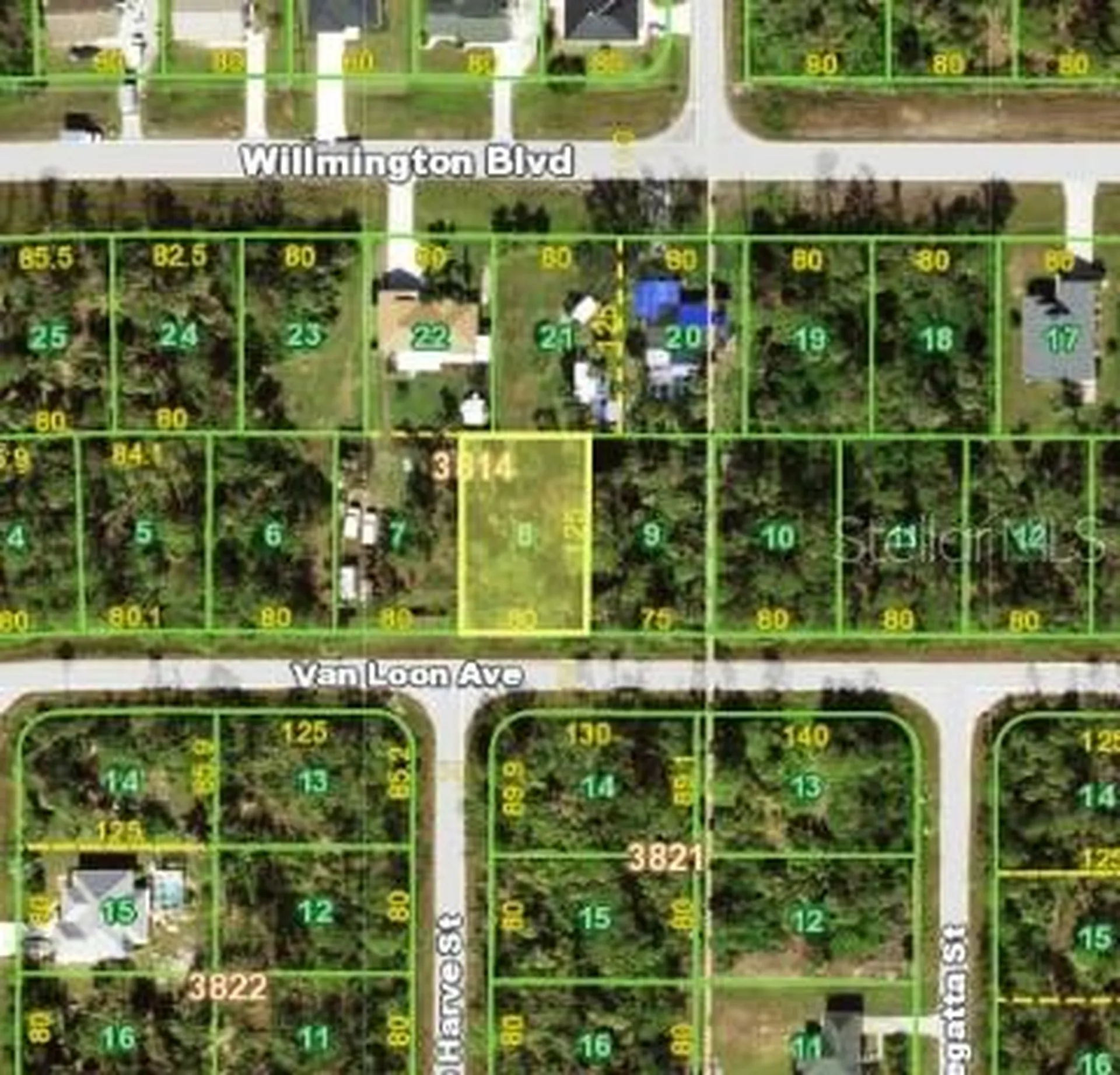 11990 Van Loon Avenue Port Charlotte FL 33981