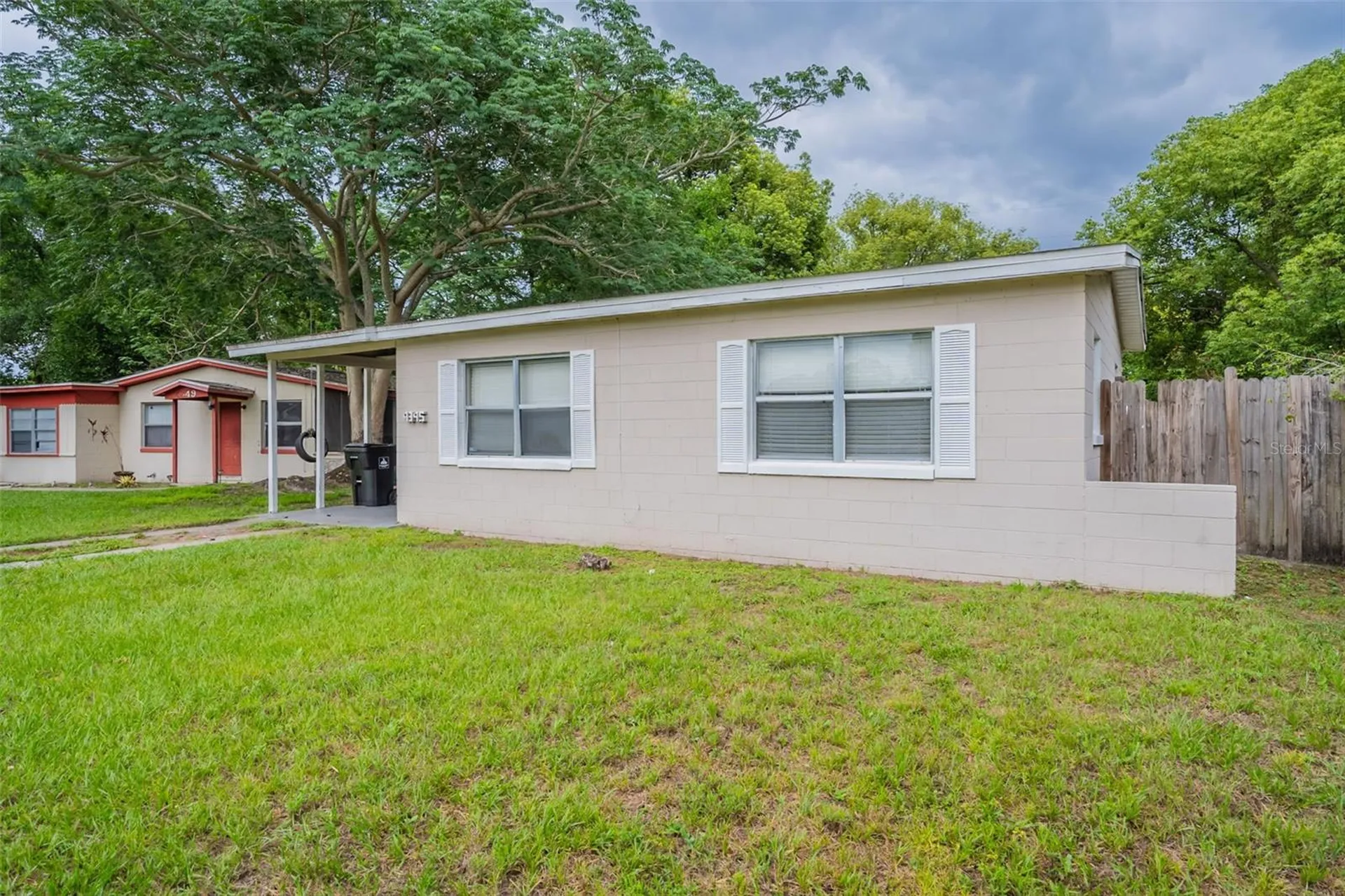 4345 Aetna Drive Orlando FL 32808