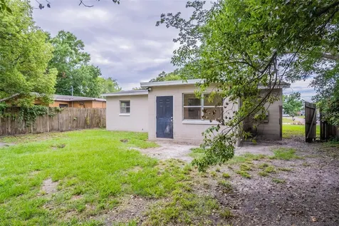 4345 Aetna Drive Orlando FL 32808
