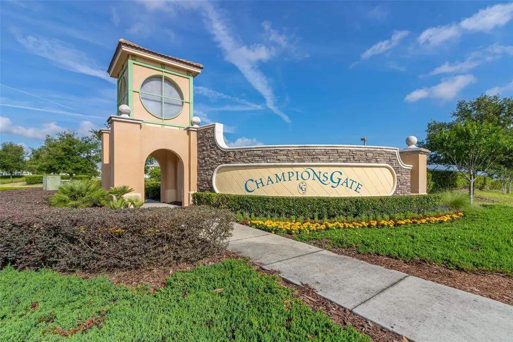 1060 Blackwolf Run Road Davenport FL 33896