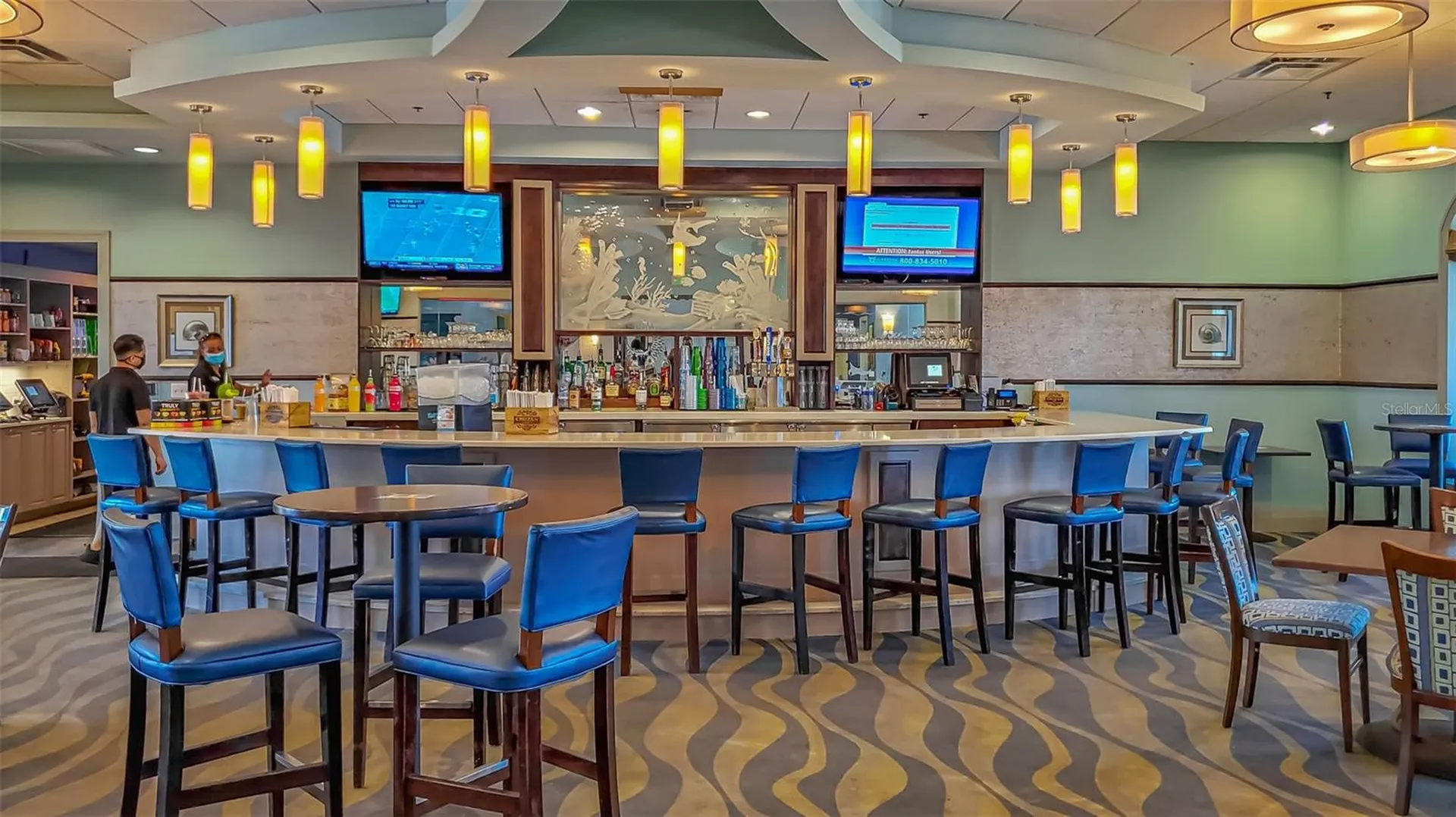 1060 Blackwolf Run Road Davenport FL 33896