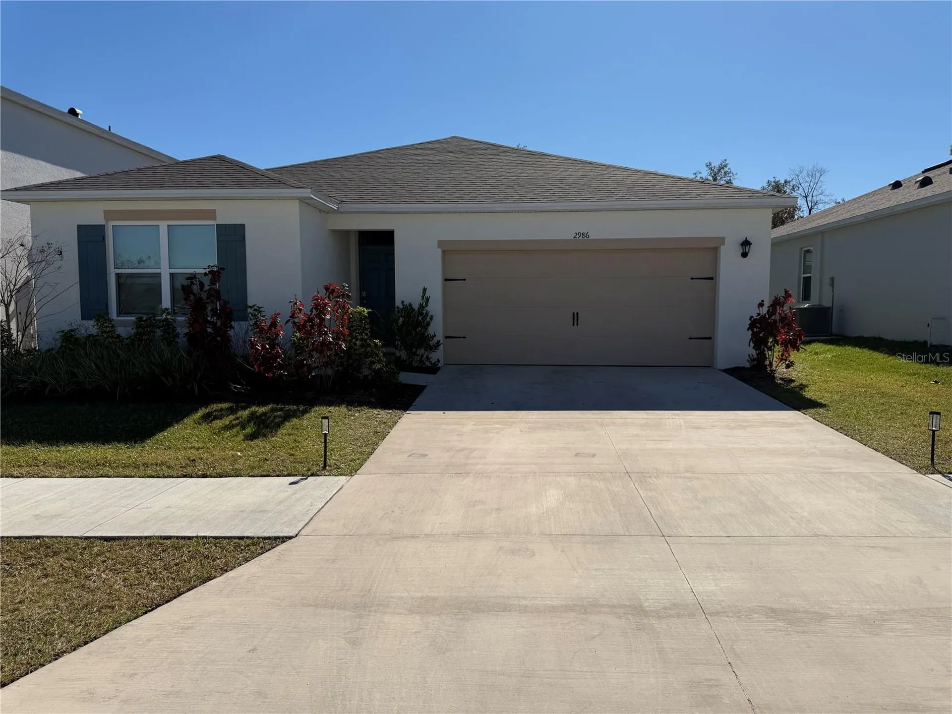 2986 Salisbury Avenue Haines City FL 33844