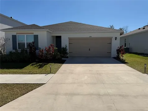 2986 Salisbury Avenue Haines City FL 33844