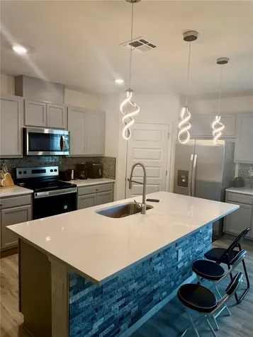 2986 Salisbury Avenue Haines City FL 33844
