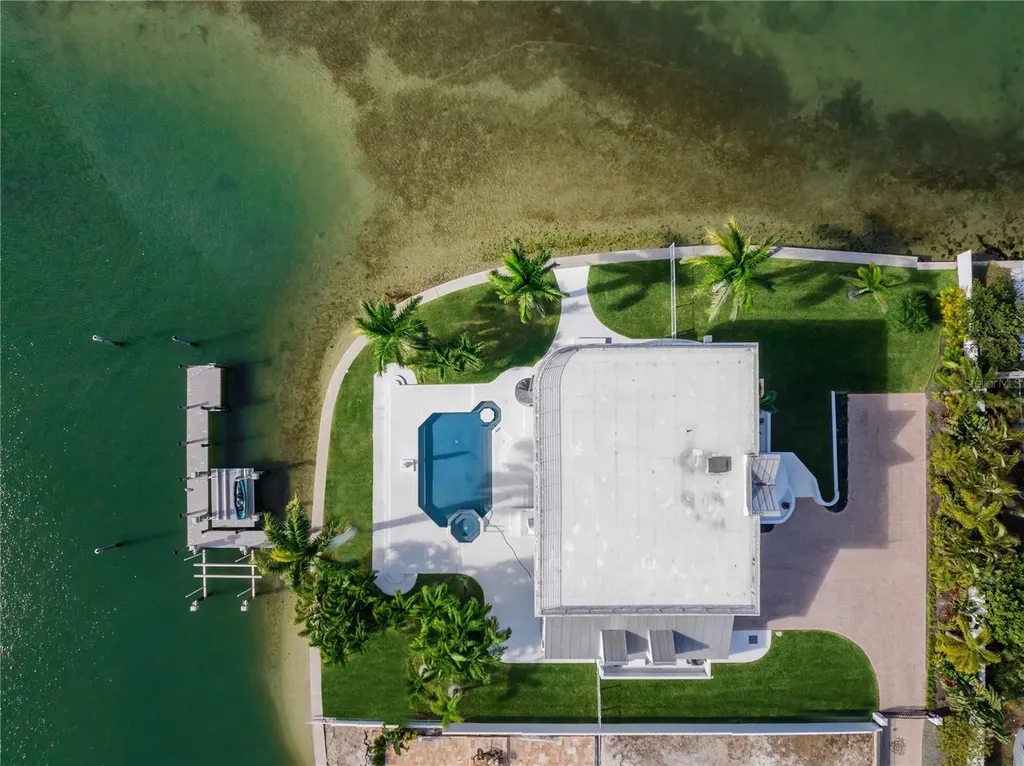 1400 Siesta Drive Sarasota FL 34239