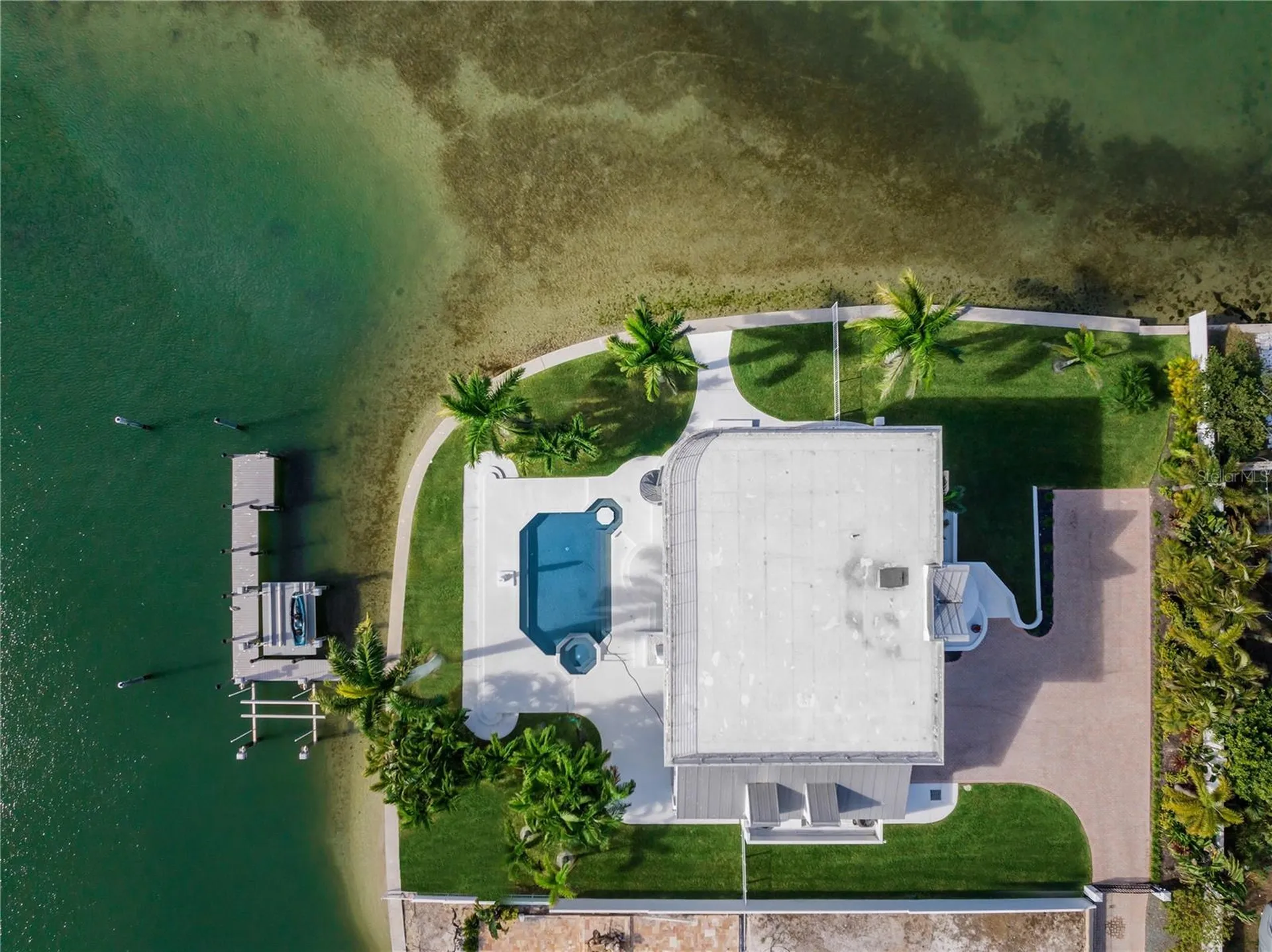 1400 Siesta Drive Sarasota FL 34239