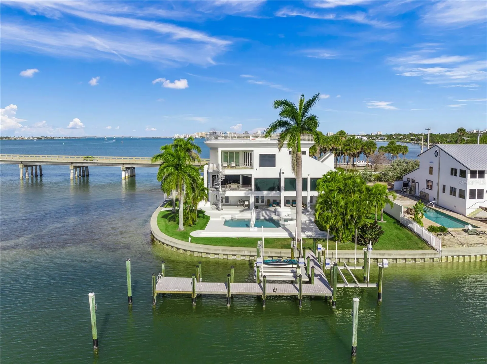 1400 Siesta Drive Sarasota FL 34239