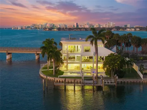 1400 Siesta Drive Sarasota FL 34239