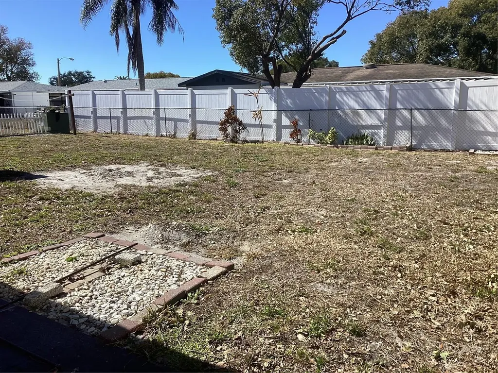 10029 Brandywine Avenue Port Richey FL 34668