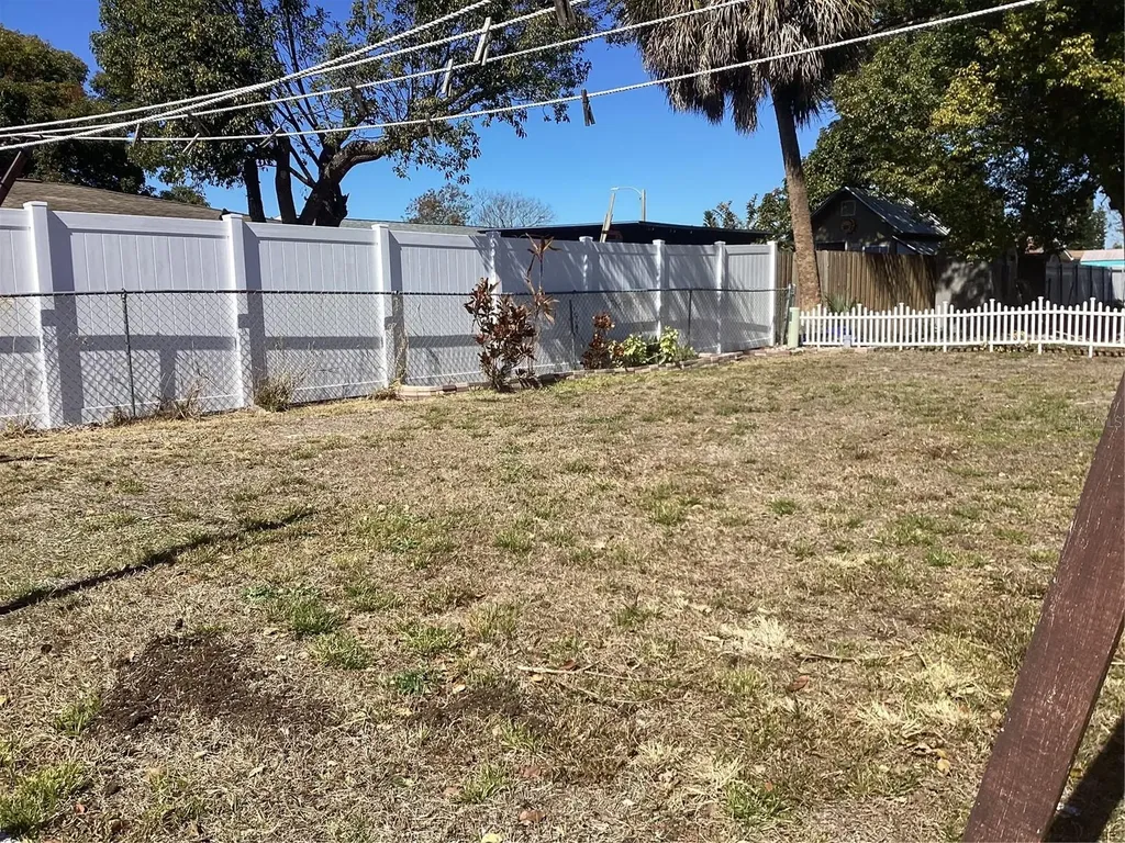 10029 Brandywine Avenue Port Richey FL 34668