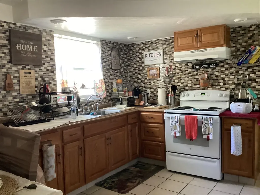 10029 Brandywine Avenue Port Richey FL 34668