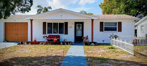 10029 Brandywine Avenue Port Richey FL 34668