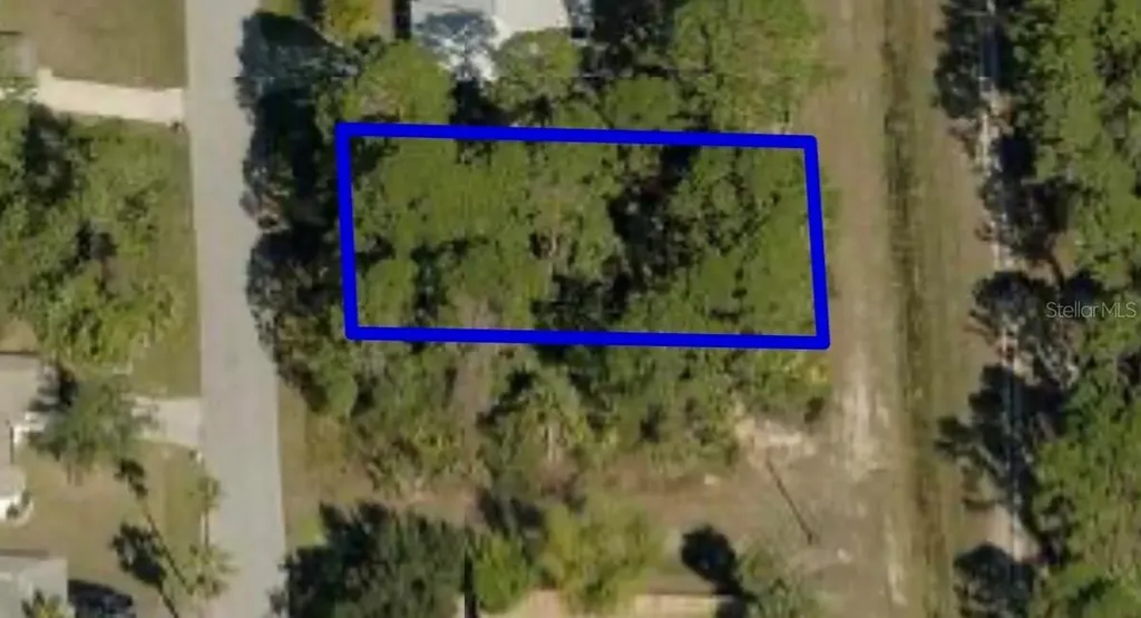 525 Wildwood Avenue SW Palm Bay FL 32908
