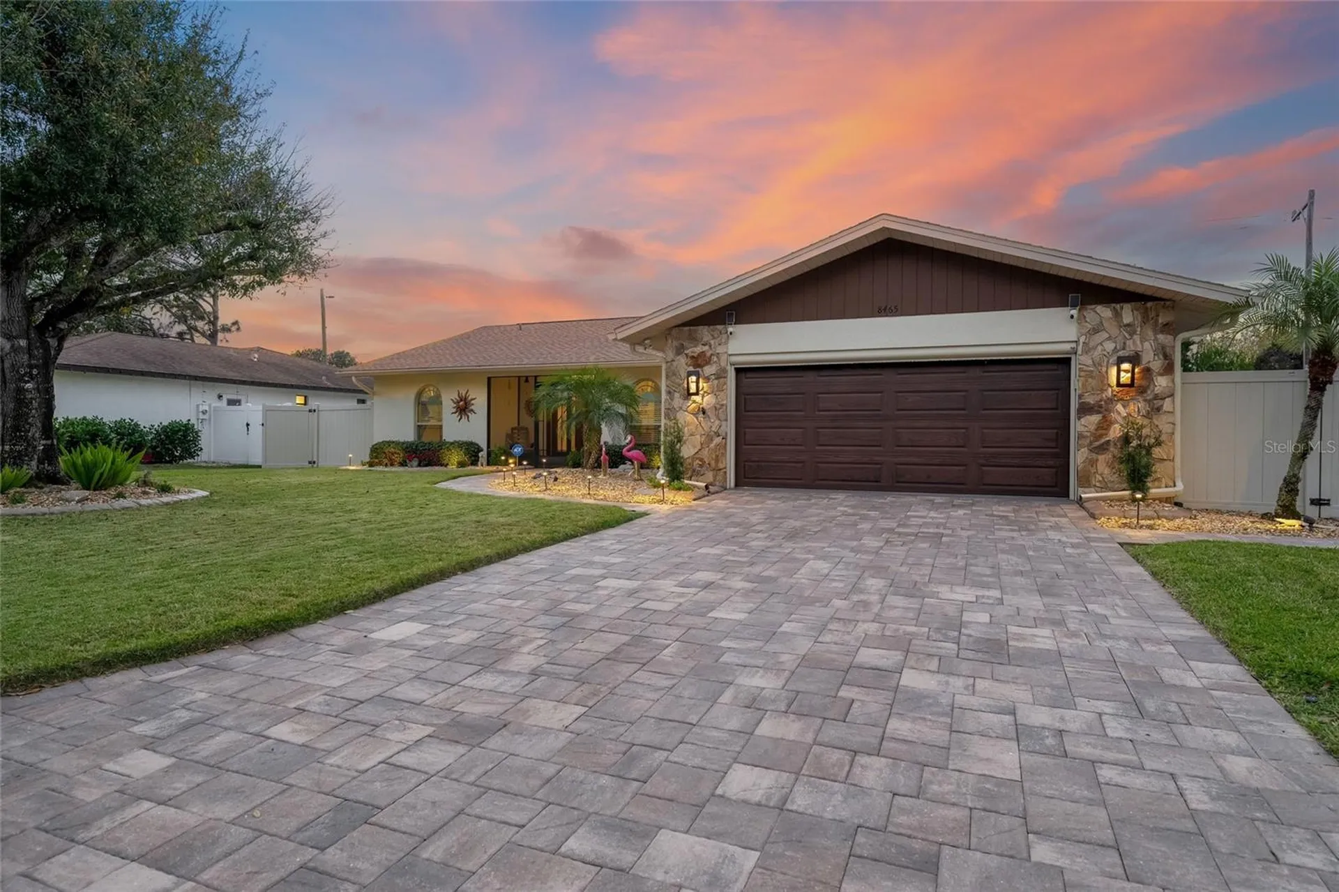 8465 Cypress Lake Circle Sarasota FL 34243